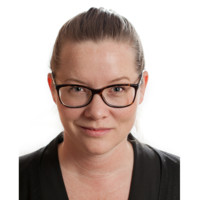 Ingvild Julie Thue Jensen