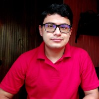 José Gabriel Campos Valverde