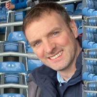 Jamie Macdonald