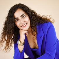 Gabriela Treviño