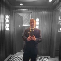 Luis Fernando Bandrich Aragón