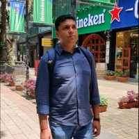 Jay Vardhan