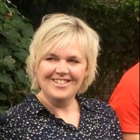 Monique van der Lijn