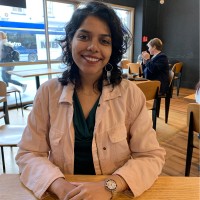 Meghna Singhal