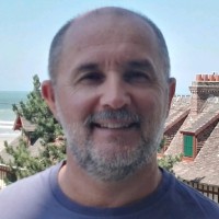Eric Degand