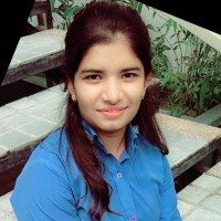Srishti Gupta