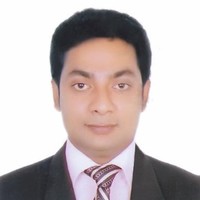 sanjed ahmed