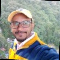 Parvinder Negi