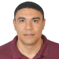 Ahmed Mostafa