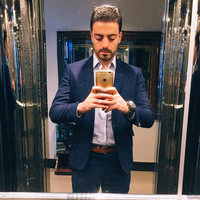 Mohammad Al-Faqeeh