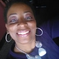 Yvette Anderson