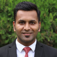 KARAN GARG