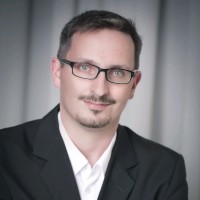 Michael Schmidt