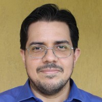 Xavier Dyer Montoya