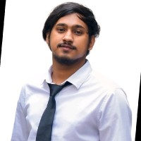 Golam Shakib Hosen Mohammad