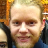 Colin O'Brien