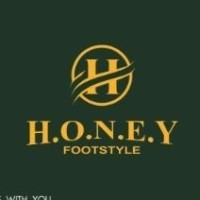 Honey Footstyle