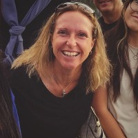 Annie Bourbeau