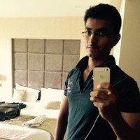 Pavan Shah