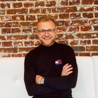 Kevin Huisman