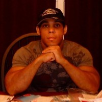 Andrew Randolph
