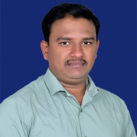 Shiva Raju Arapally