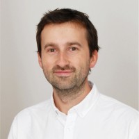 Simon Morin