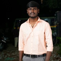 Naveen Kumar Shanmugam