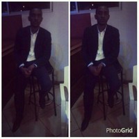 Jackson Kahembe