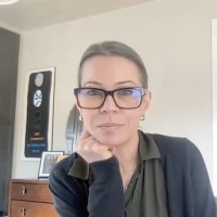 Anne-Marie Balfour