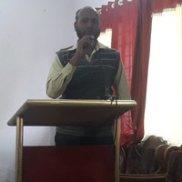 imtiyaz mohammad