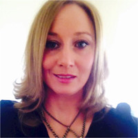 Annemarie Perry