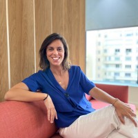Maria Prieto Vicente