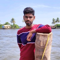 Sakthi Vignesh
