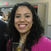 Cristina Bedolla