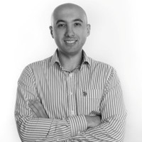 Mourad Ashry, (PMP, PRINCE2)