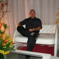 Michael Anderson Máximo