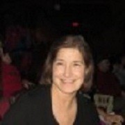 Elaine Reichart