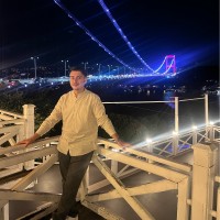 Kaan Erdem