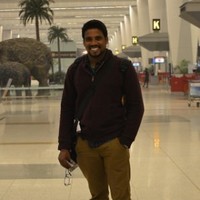 Prakash Richard