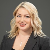 Courtney Mcvay