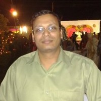 Rupesh Poddar