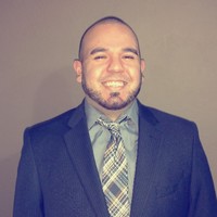 Oscar Palacios