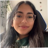 Harleen Kaur