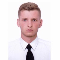 Vladyslav Vinytskyi