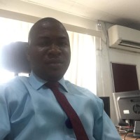 Mojeed Oguntunji