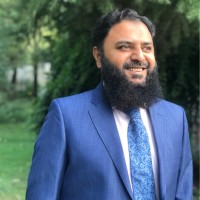 Dr Muhammad Ahsan Riaz