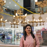 Arpita Bera