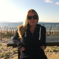 Lucy Mather