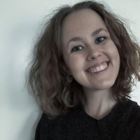 Anne Ødegaard Nielsen